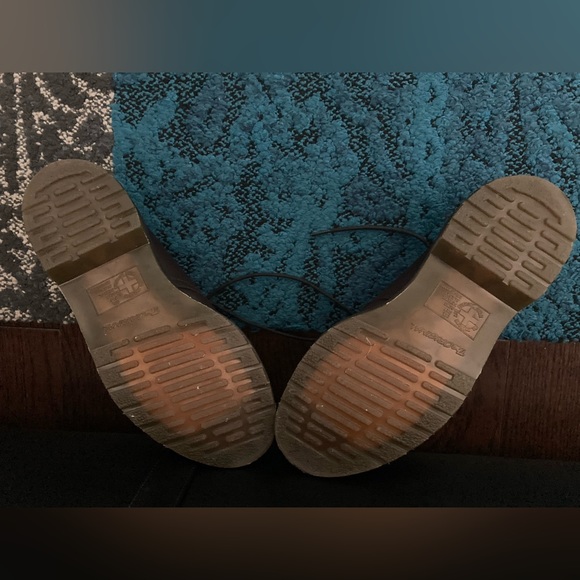 Dr. Martens Unisex-Adult 1461 Oxford - Picture 5 of 5